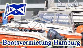 Bootsvermietung Hamburg