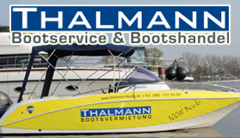 THALMANN Bootsvermietung